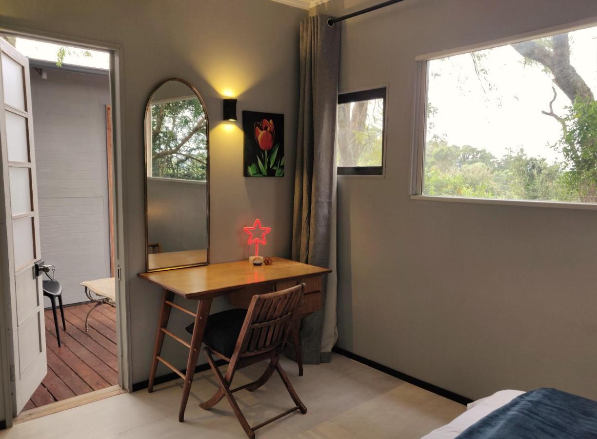 ホウィック Karkloof Hideoutヴィラ エクステリア 写真